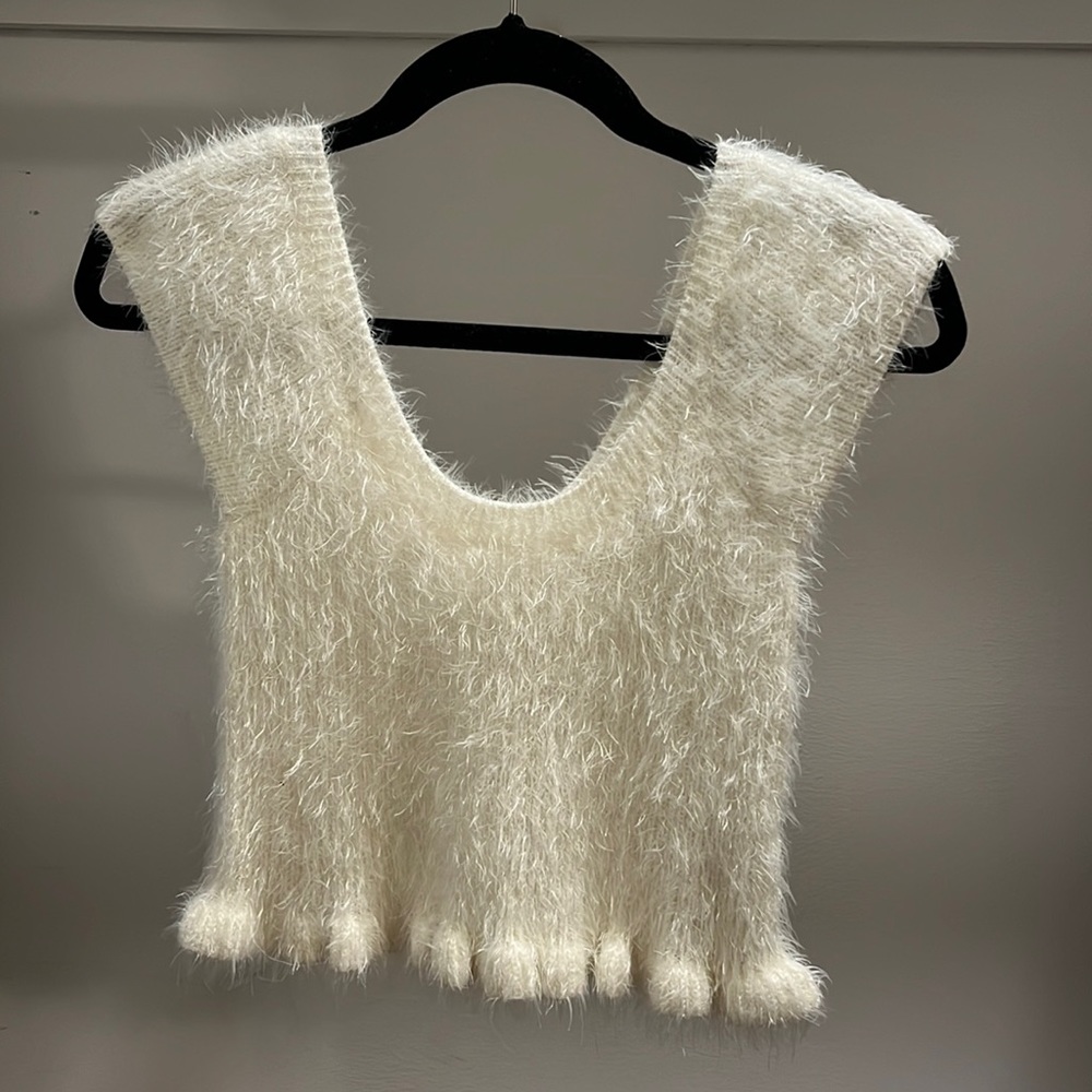 White top from Emory Park